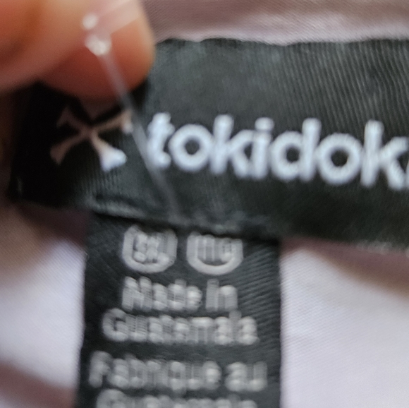 TokidokiDrink Up Mini Dress - Picture 7 of 7